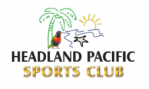 headland pacific sports club