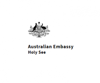 australian embassy holy see